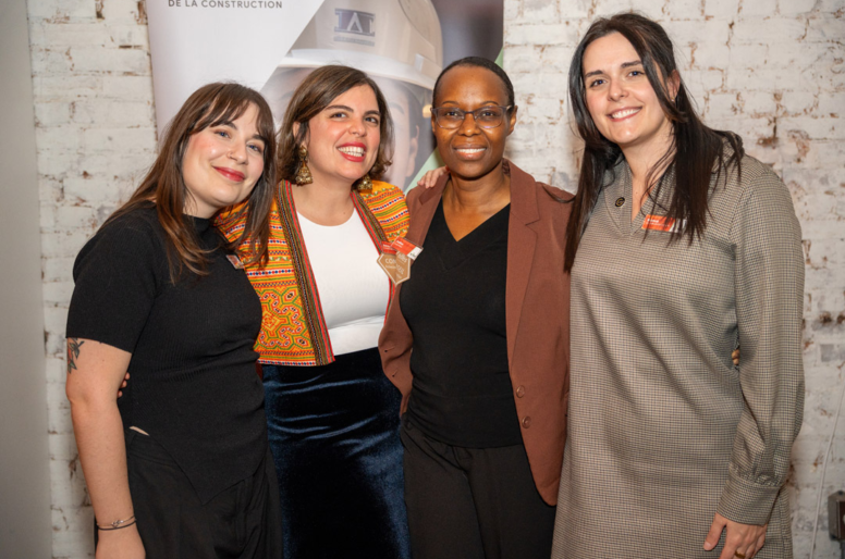 Ensemble vers la nouvelle année