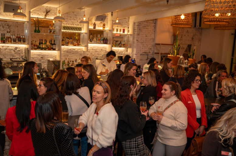 Ensemble vers la nouvelle année