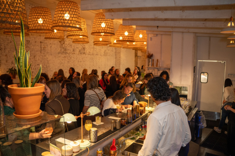 Ensemble vers la nouvelle année