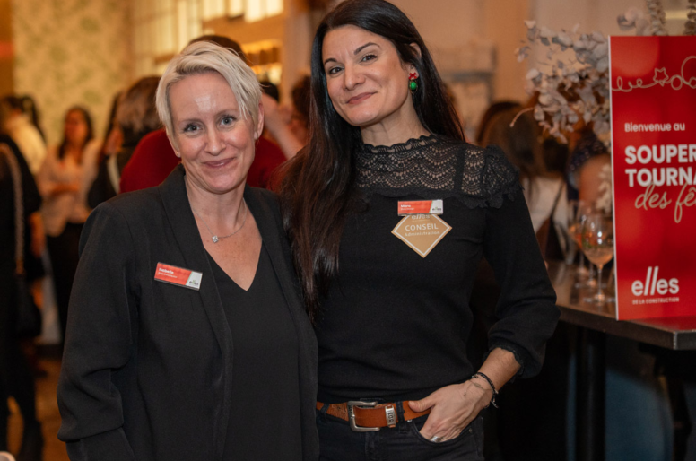 Ensemble vers la nouvelle année