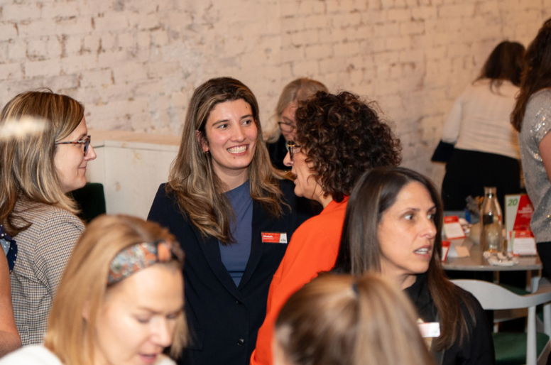 Ensemble vers la nouvelle année