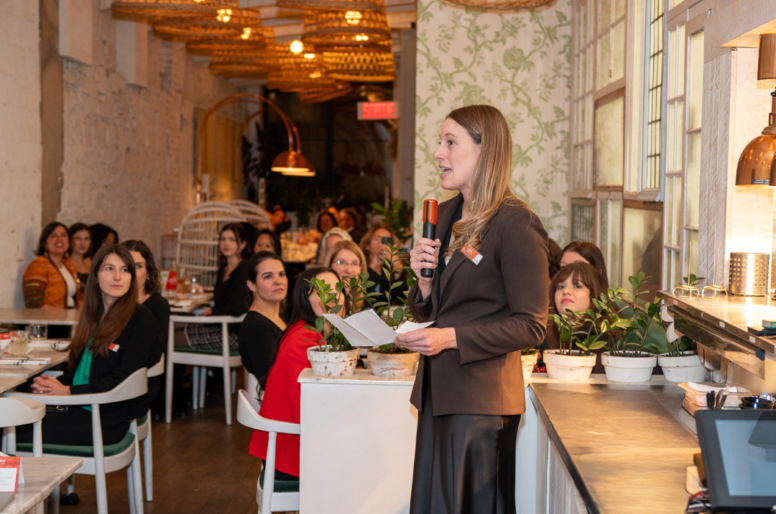 Ensemble vers la nouvelle année