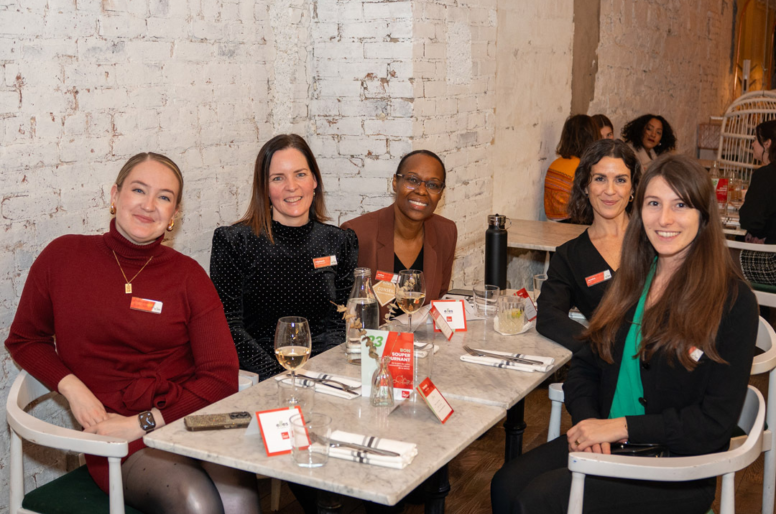 Ensemble vers la nouvelle année