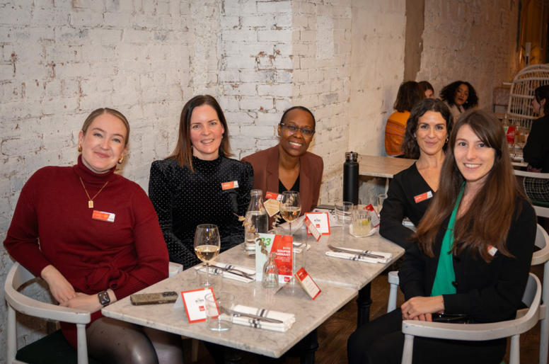 Ensemble vers la nouvelle année