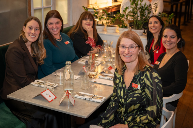 Ensemble vers la nouvelle année