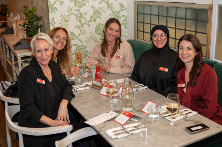 Ensemble vers la nouvelle année