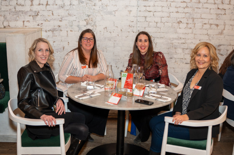 Ensemble vers la nouvelle année