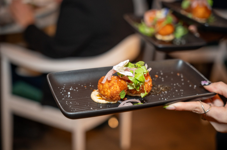 Ensemble vers la nouvelle année