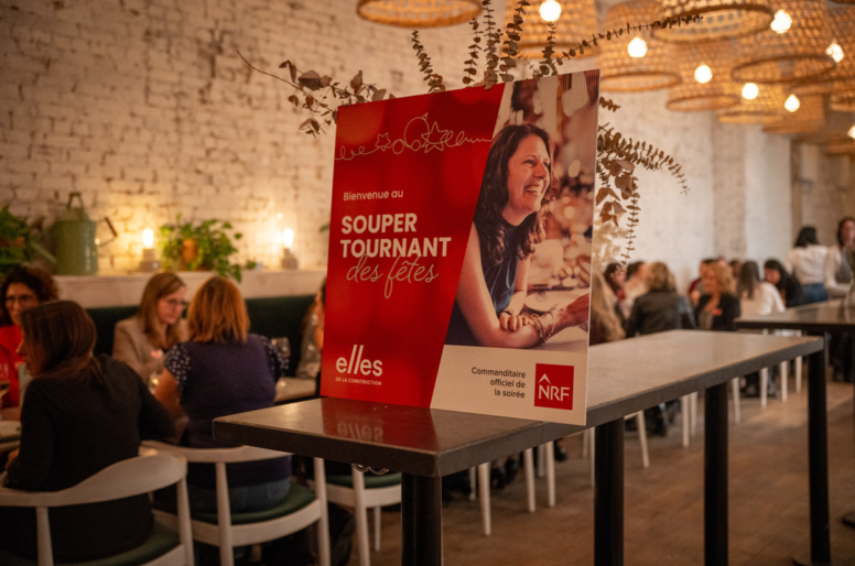 Ensemble vers la nouvelle année