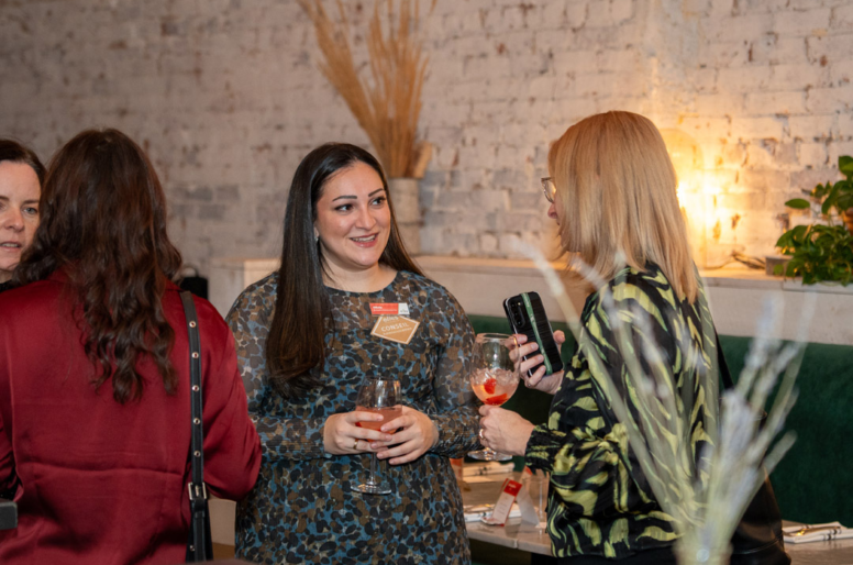 Ensemble vers la nouvelle année