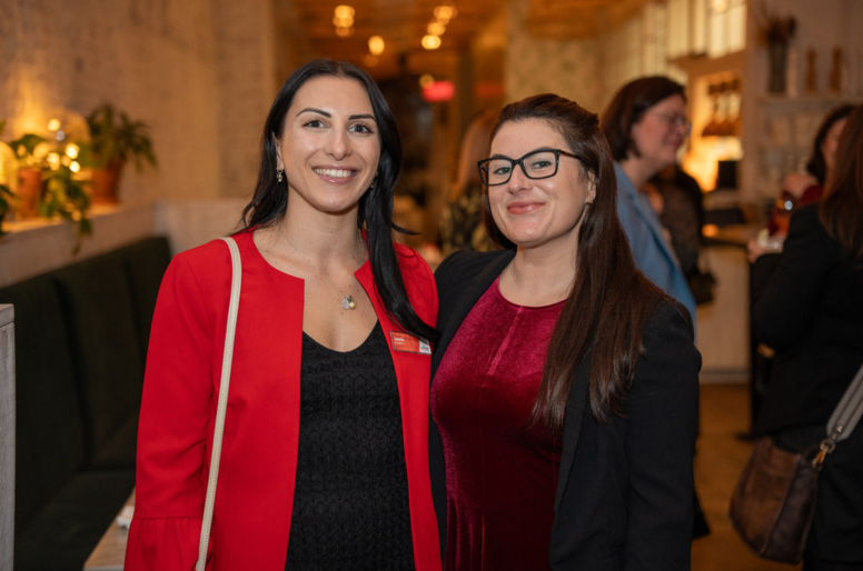 Ensemble vers la nouvelle année