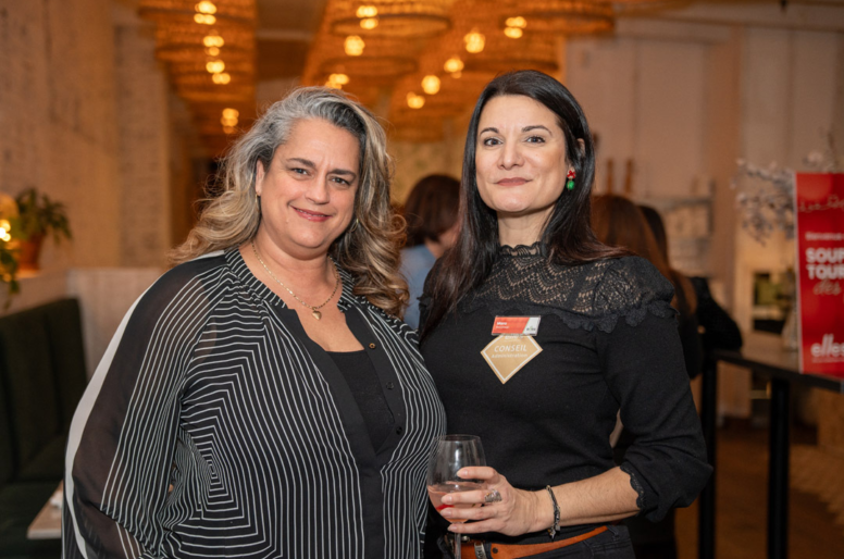 Ensemble vers la nouvelle année