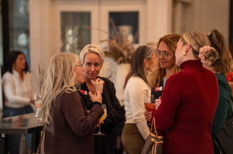 Ensemble vers la nouvelle année