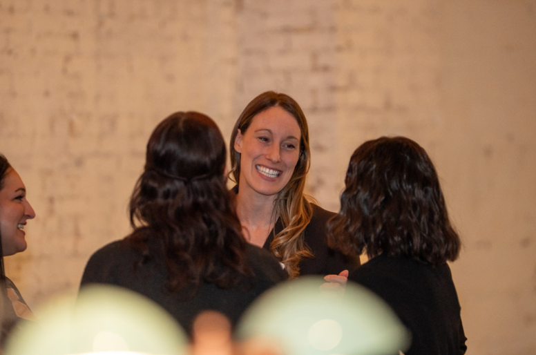 Ensemble vers la nouvelle année