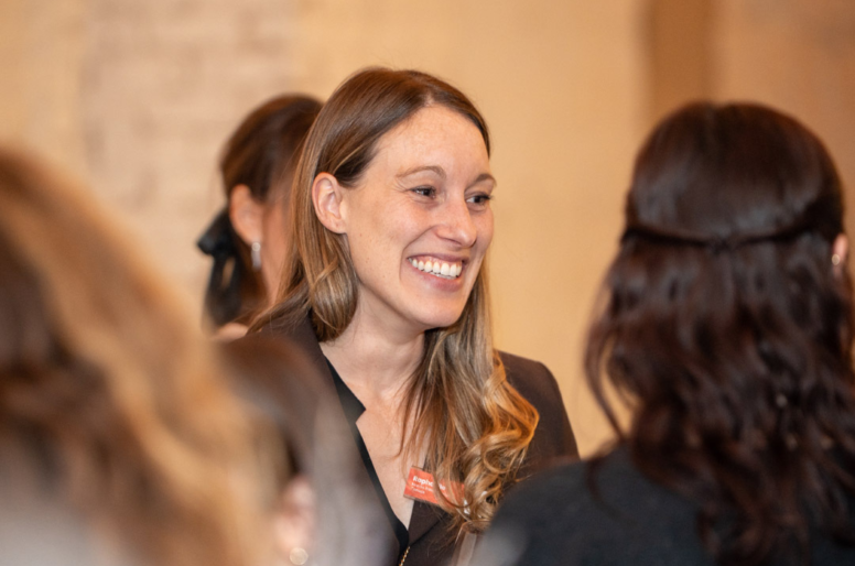 Ensemble vers la nouvelle année