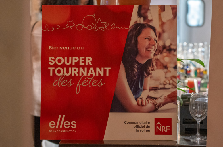 Ensemble vers la nouvelle année