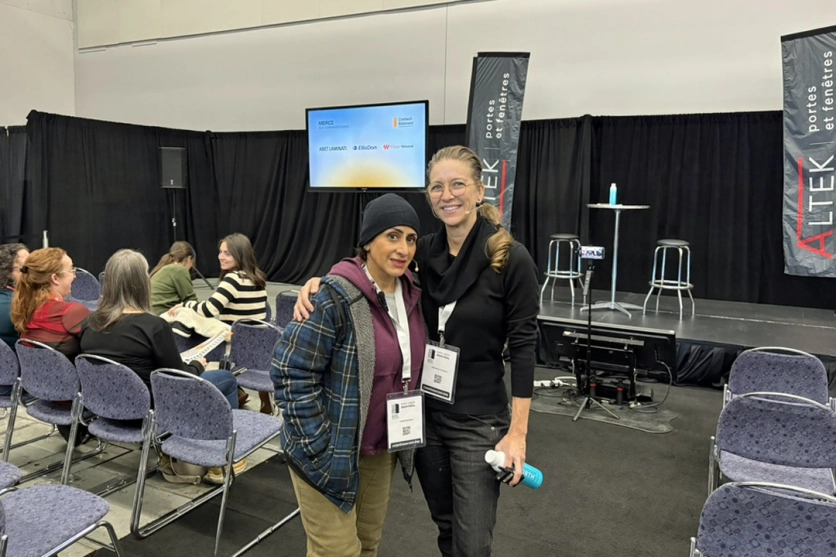 La vraie vie de chantier : parler vrai pour faire avancer les choses