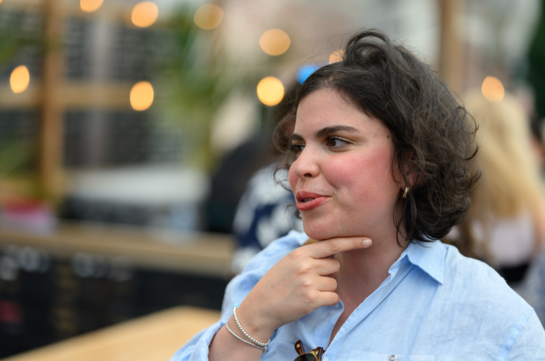 Cocktail d’été en présence du ministre Boulet