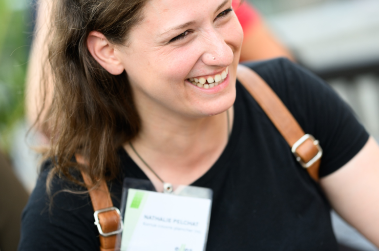 Cocktail d’été en présence du ministre Boulet