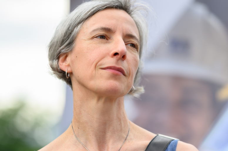 Cocktail d’été en présence du ministre Boulet