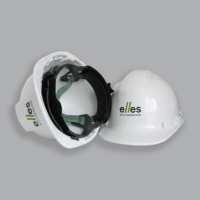 Construction helmet