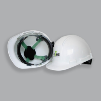 Construction helmet