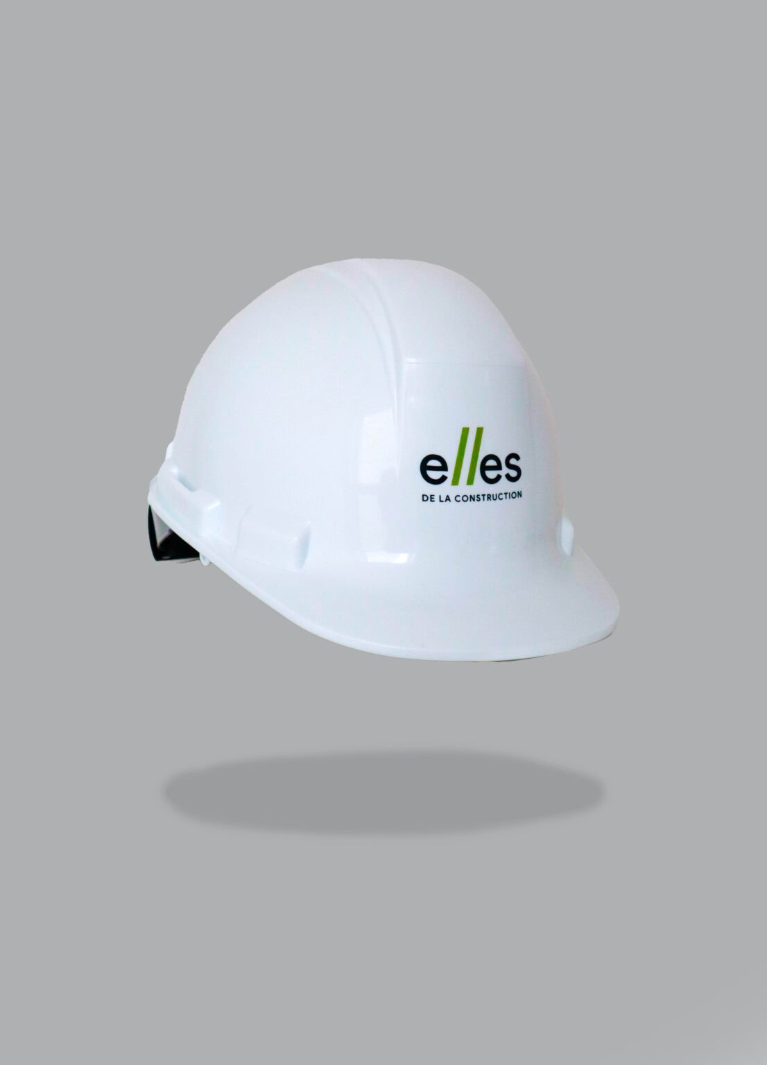 Construction helmet